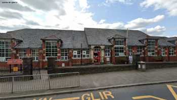 Machen Primary School