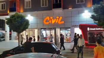 Civil- İpekyolu / Van