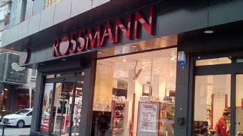 ROSSMANN VAN / COLESİUM SHOP