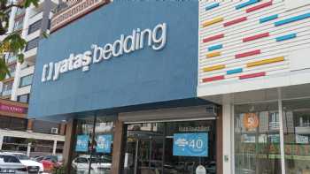 Yataş Bedding I Van İpekyolu