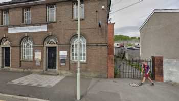 Bridgend College, Maesteg (Coleg Pen-y-bont ym Maesteg)