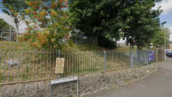 Llangynwyd Primary