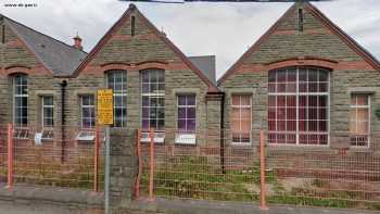 Cwmfelin Primary School