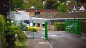 Magor Church In Wales Primary School