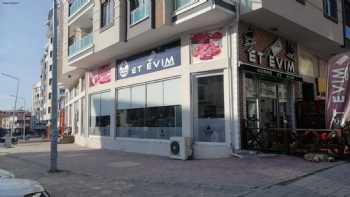 ET EVİM VAN