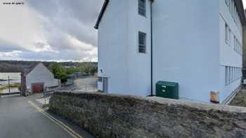 Marine Centre Wales