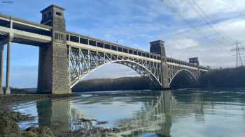 Britannia Bridge