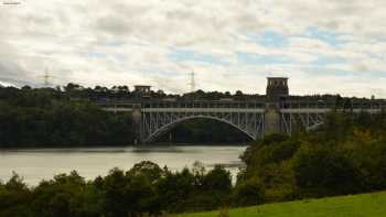 Britannia Bridge