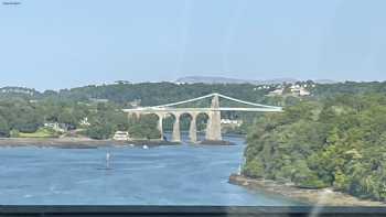 Britannia Bridge