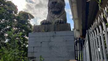 Britannia Bridge