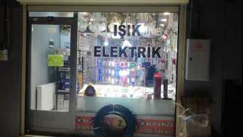 VAN IŞIK ELEKTRİK