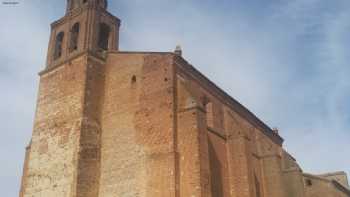 Iglesia Parroquial de San Pelayo