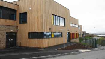 Gelliswick Church In Wales VC Primary School