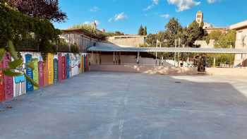 CEIP Los Zumacales