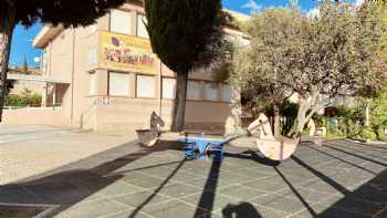 CEIP Los Zumacales