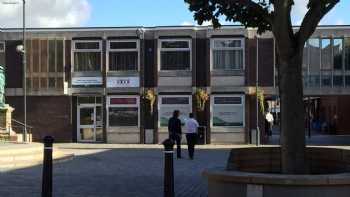 Mold Library & Museum