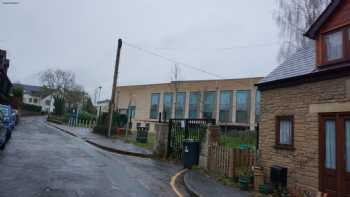 Monmouth Comprehensive School