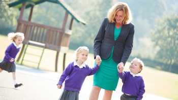 Monmouth Schools Pre-Prep & Nursery