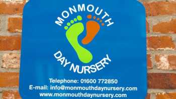 Monmouth Day Nursery