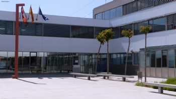 IES Alejandría