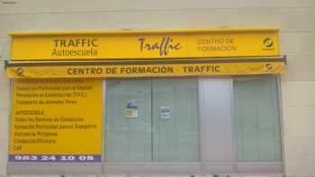 TRAFFIC Centro de formación y autoescuela