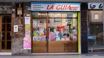 La Guía 2001