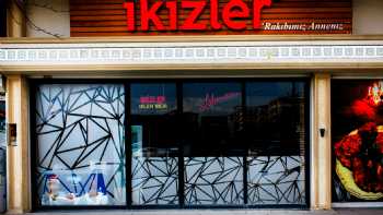 İkizler Lahmacun