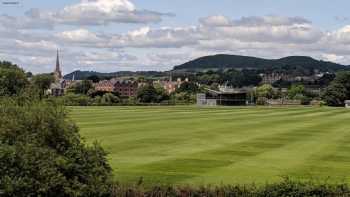 Monmouth School Playing Fields