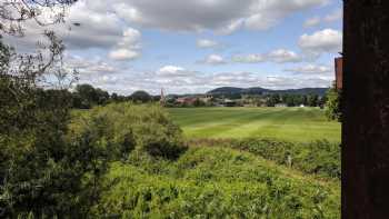 Monmouth School Playing Fields