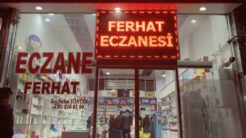 Ferhat Eczanesi