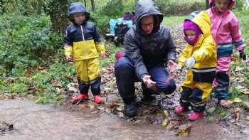 KIN Nature Kindergarten