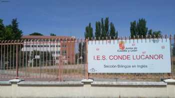 IES Conde Lucanor