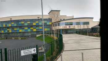 Ysgol Treffynnon