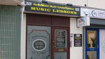 North Wales Music Tuition Centres