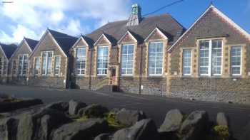 Coedffranc Primary School