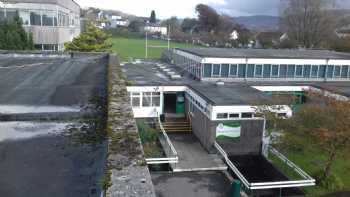 Ysgol Gyfun Cymunedol Llangatwg Community Comprehensive School