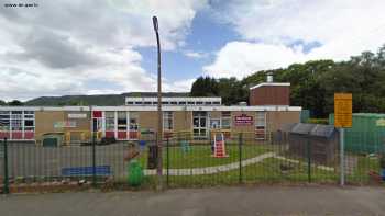 Bryncoch Church in Wales Primary School