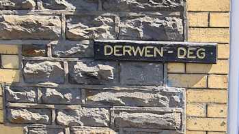 Derwen Deg