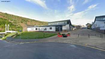 Whiterose Information Resource Centre (New Tredegar Library)