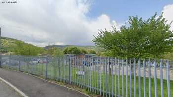 Pantside Primary School