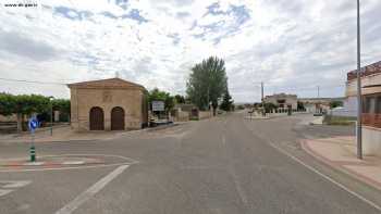 Centro Rural Agrupado la Villa