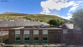 Nantymoel Primary School