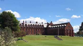 Ellesmere College | Shropshire