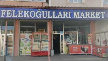 Felekoğulları AVM