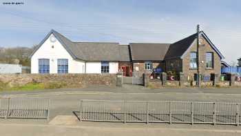 Ysgol Gymunedol Maenclochog