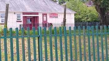 Penclawdd Primary School