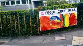 Ysgol Crug Glas