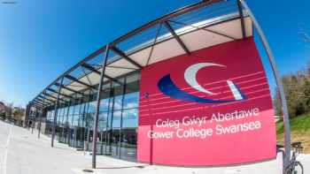 Gower College Swansea, Tycoch Campus