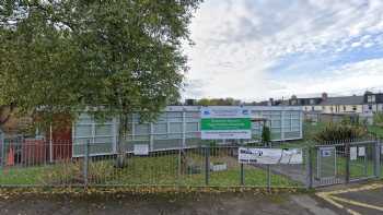 Evenlode primary school- Nursery