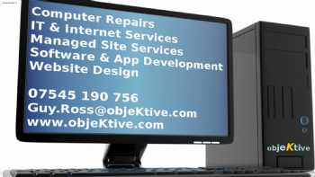 ObjeKtive Computer Software Services